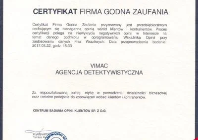 Firma-godna-zaufania-agencja-detektywistyczna-warszawa